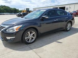 2014 Nissan Altima 2.5 en venta en Gaston, SC