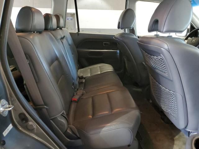 2008 Honda Pilot EXL