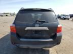 2010 Toyota Highlander SE