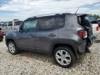 2016 Jeep Renegade Limited