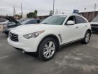 2012 Infiniti FX35