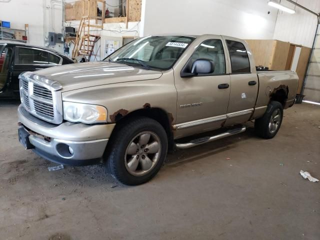 2004 Dodge RAM 1500 ST