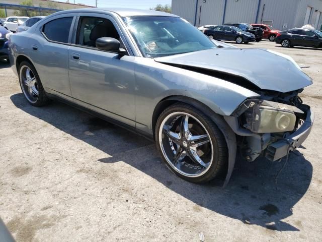 2007 Dodge Charger SE