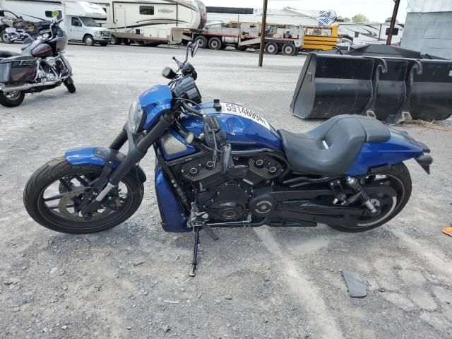 2015 Harley-Davidson Vrscdx Night ROD Special