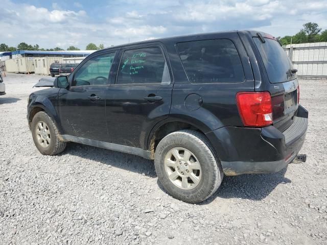 2011 Mazda Tribute I