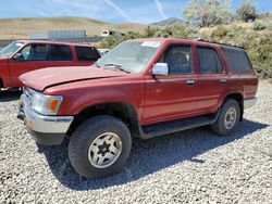 1993 Toyota 4runner VN39 SR5 en venta en Reno, NV