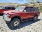 1993 Toyota 4runner VN39 SR5