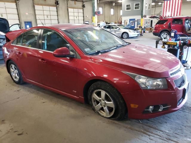 2013 Chevrolet Cruze LT