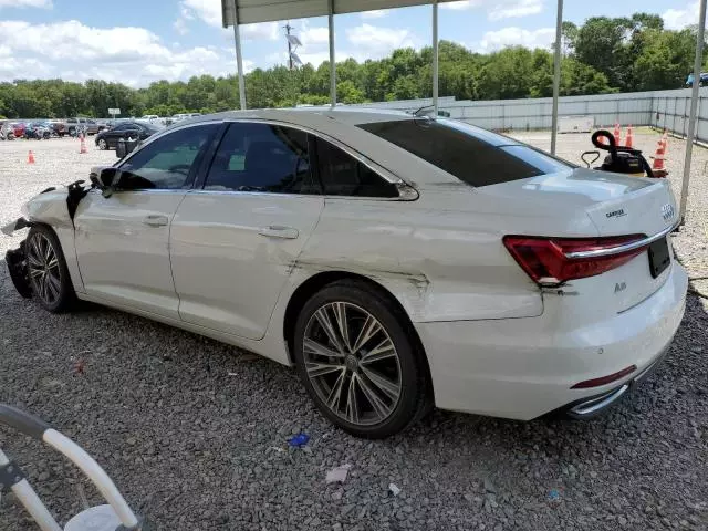 2019 Audi A6 Premium