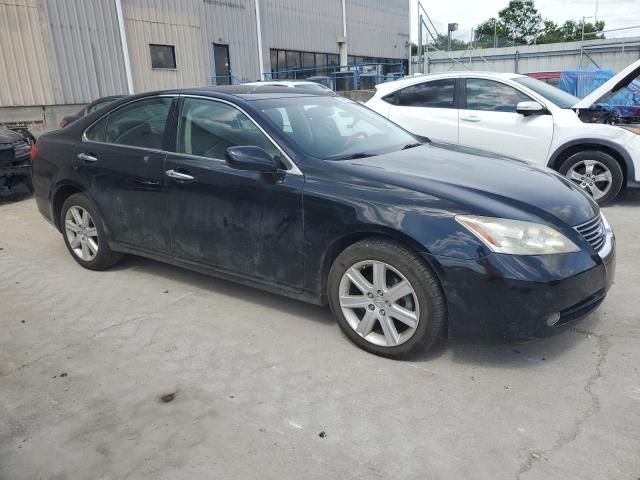 2009 Lexus ES 350