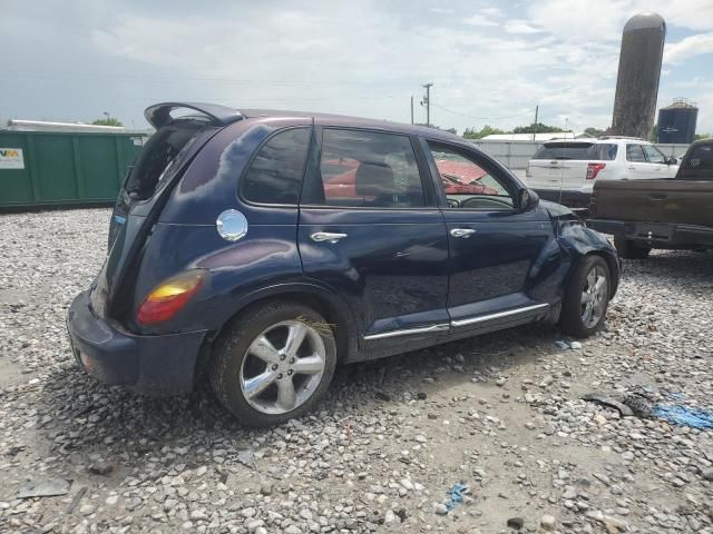 2004 Chrysler PT Cruiser GT