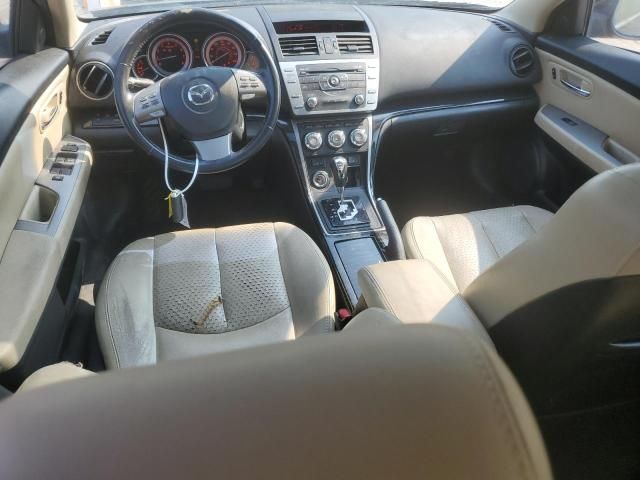 2009 Mazda 6 S