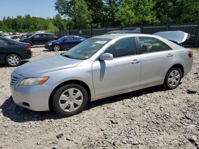 2007 Toyota Camry CE