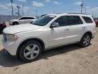 2011 Dodge Durango Citadel