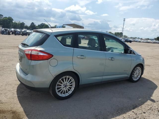 2013 Ford C-MAX SEL