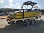 2008 Mastercraft Craft Boat