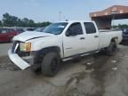 2008 GMC Sierra K2500 Heavy Duty