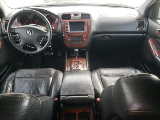 2004 Acura MDX Touring