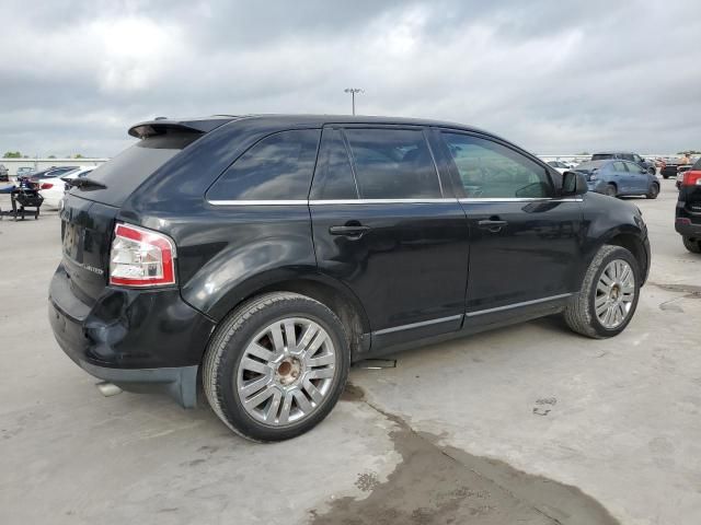 2010 Ford Edge Limited