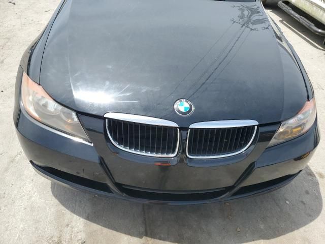 2006 BMW 325 I