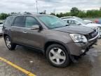 2011 GMC Acadia SLT-1