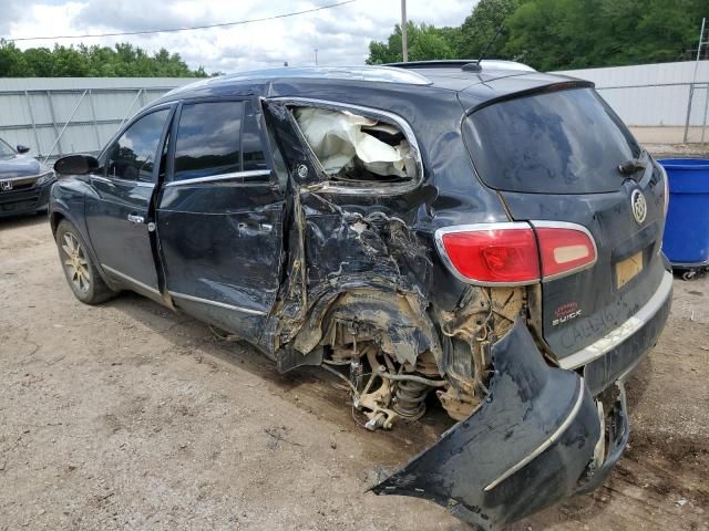 2013 Buick Enclave