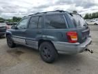 2001 Jeep Grand Cherokee Laredo