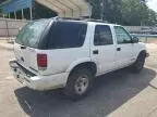 1998 Chevrolet Blazer