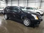 2010 Cadillac SRX Luxury Collection