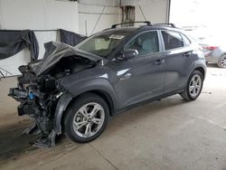 Salvage cars for sale at Lexington, KY auction: 2023 Hyundai Kona SEL