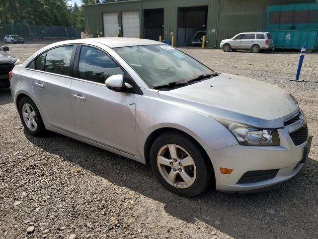 2013 Chevrolet Cruze LT