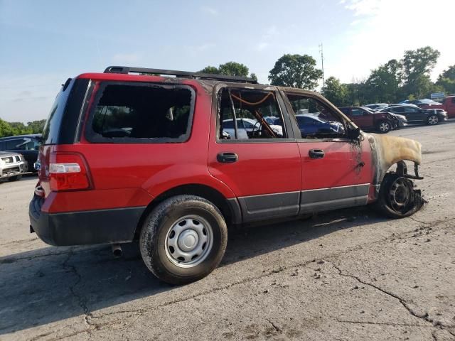 2011 Ford Expedition XL