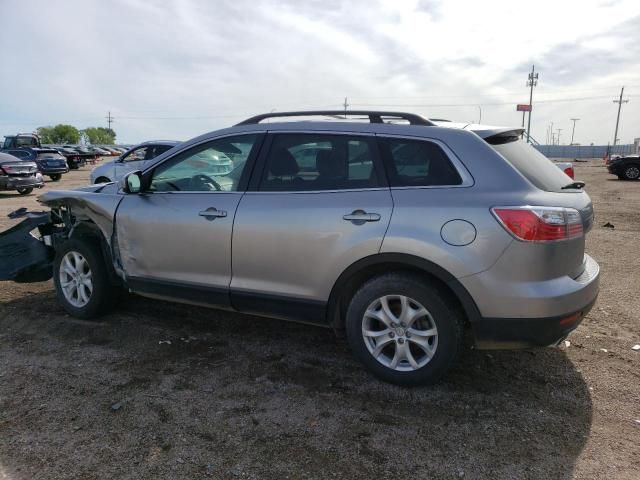 2012 Mazda CX-9