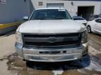 2013 Chevrolet Silverado C1500 LT