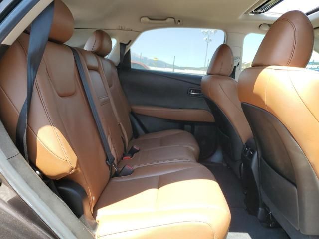 2014 Lexus RX 350 Base