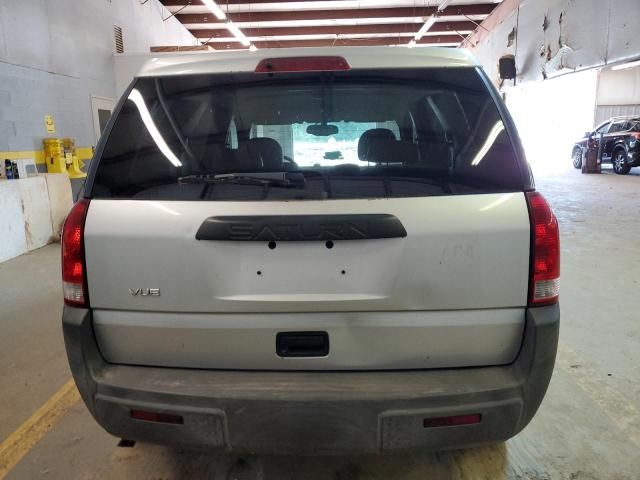 2005 Saturn Vue