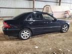 2004 Mercedes-Benz C 240