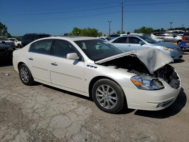 2010 Buick Lucerne CXL