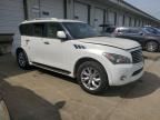 2011 Infiniti QX56