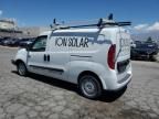 2022 Dodge RAM Promaster City Tradesman