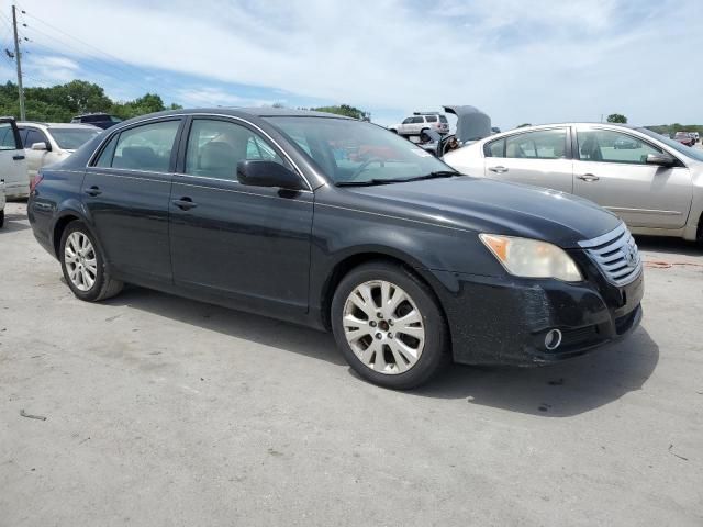 2008 Toyota Avalon XL