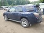 2016 Toyota 4runner SR5/SR5 Premium