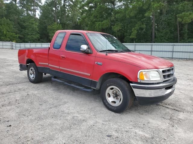 1997 Ford F150