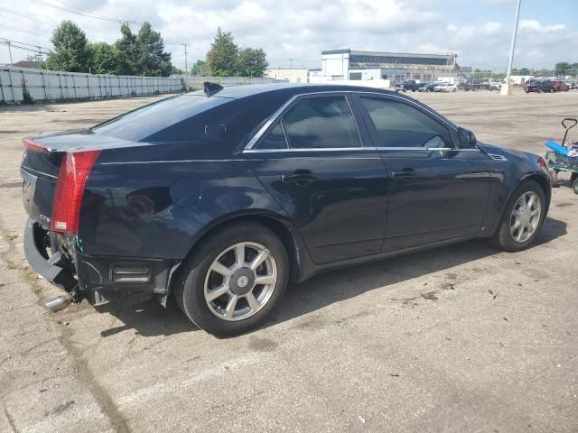 2009 Cadillac CTS