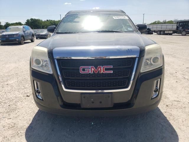 2012 GMC Terrain SLE