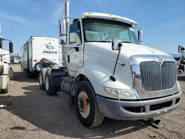 2010 International 8000 8600