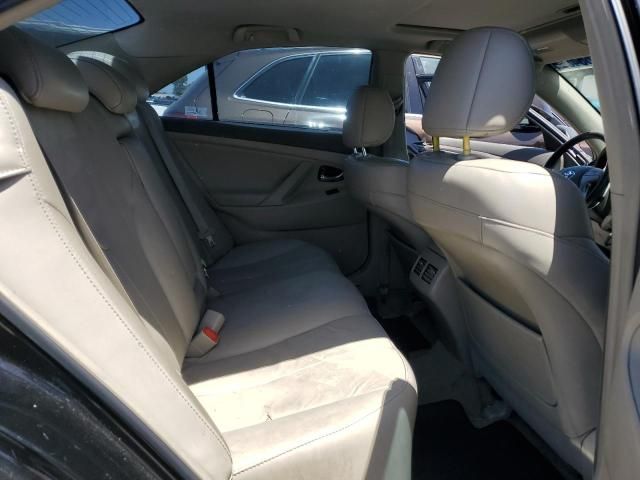 2008 Toyota Camry Hybrid