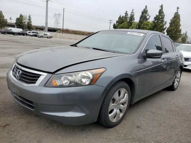 2009 Honda Accord EX