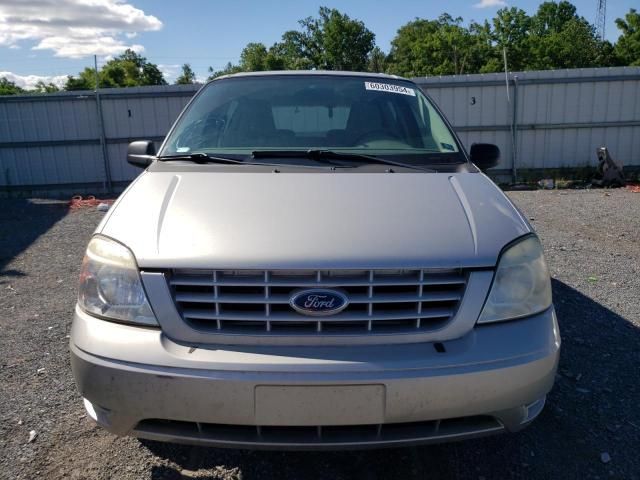 2004 Ford Freestar S