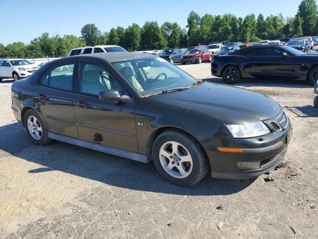 2003 Saab 9-3 Linear